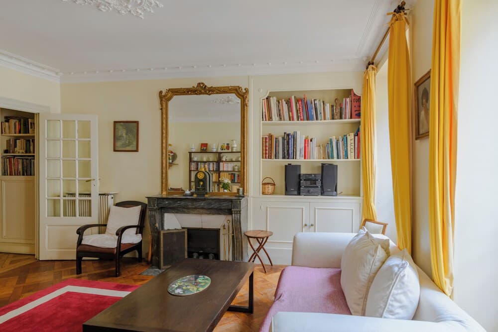 Paris Center St Claude residence - photo 5
