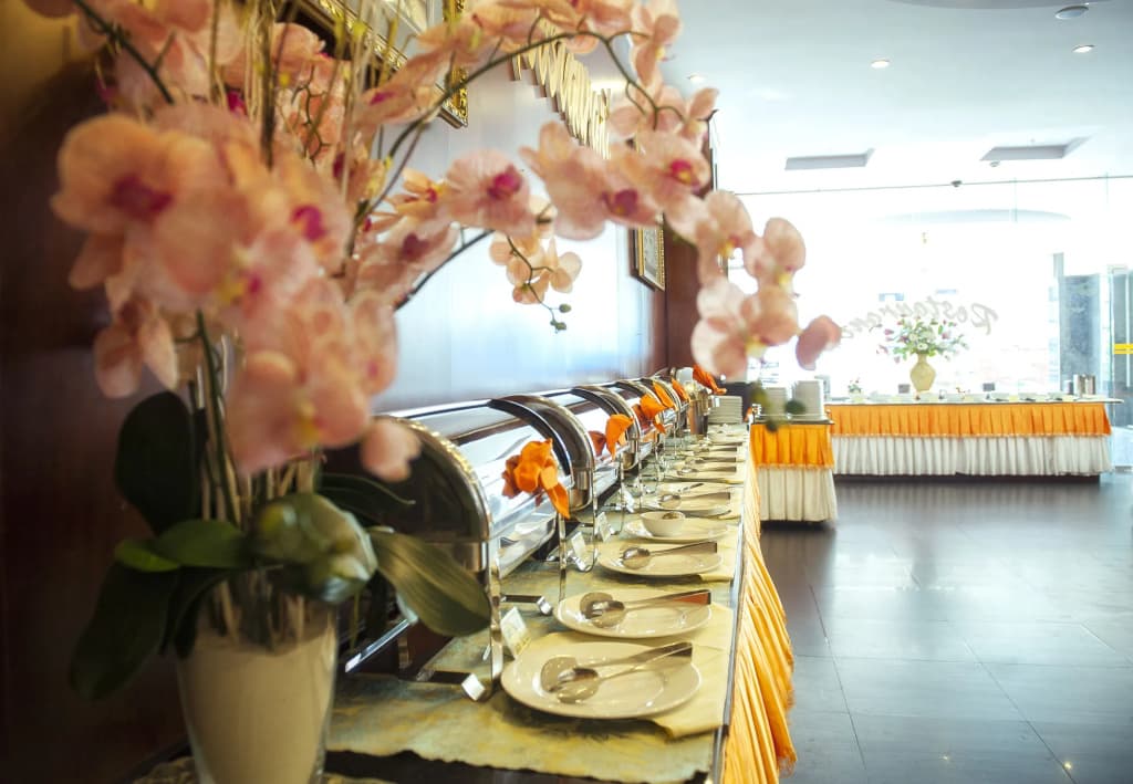 The Summer Hotel - photo 19