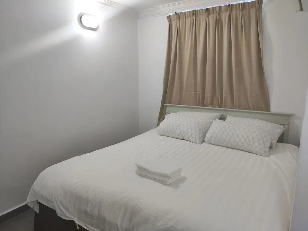 Sri Kencana Motel - photo 8