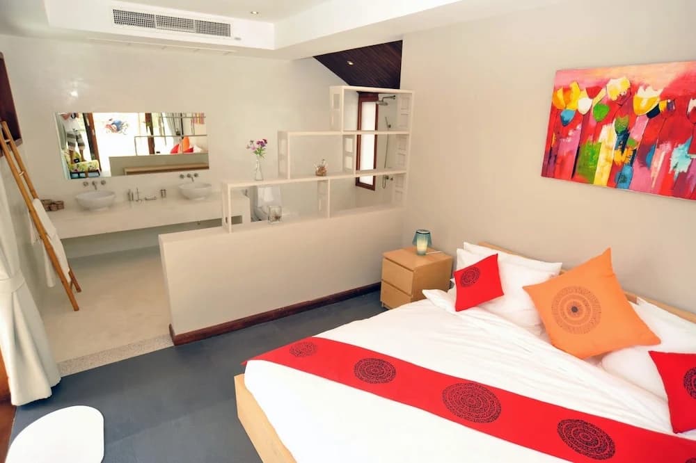 Maenam Hills Villa - photo 3