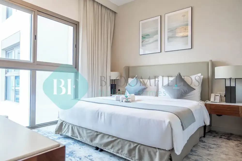 Bloomfields 2BR Plus Maid Fujairah - photo 2