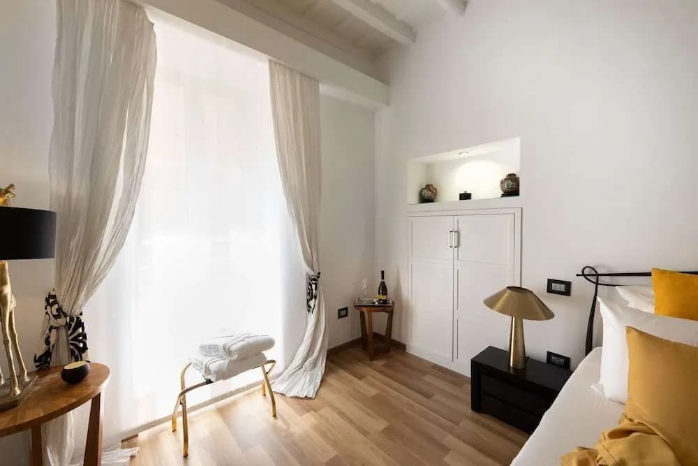 Barcaccia Luxury Suites - photo 20