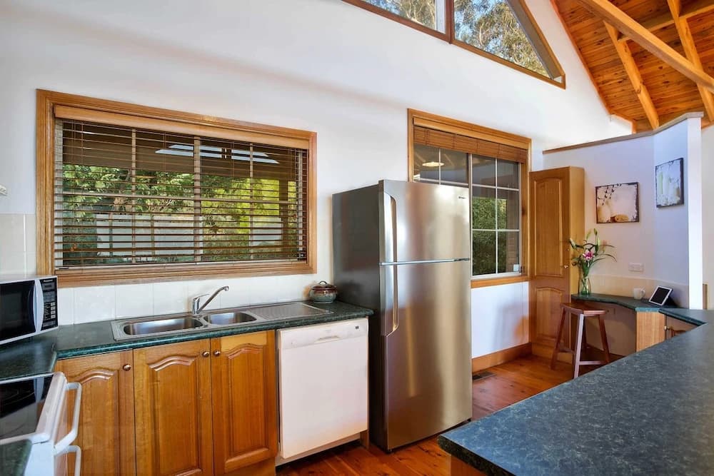 Narrow Neck Lodge - photo 14