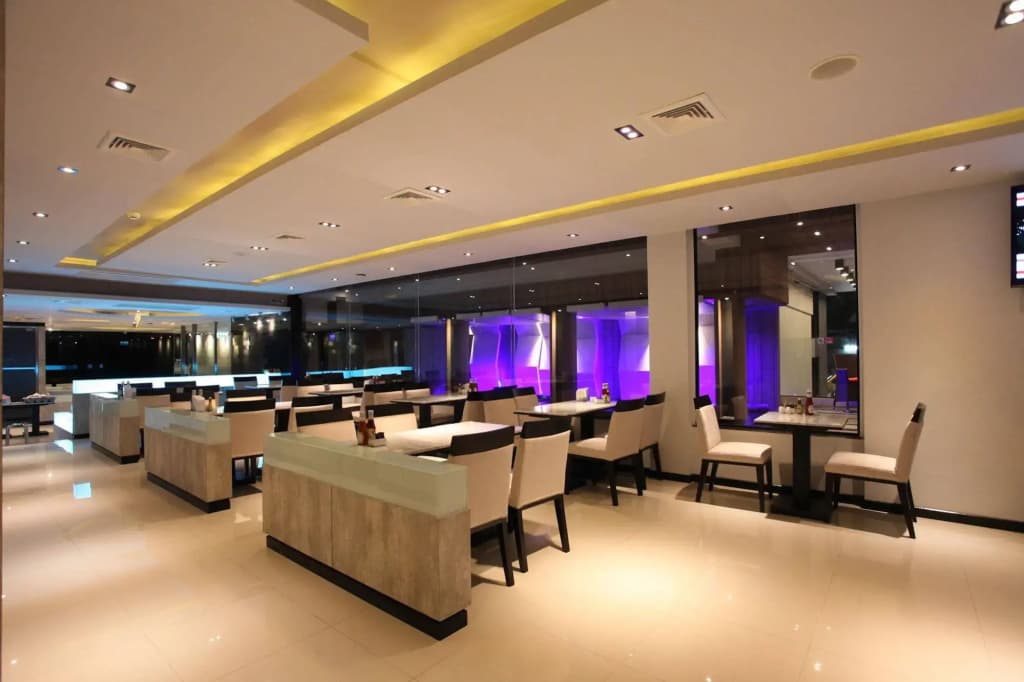 Imperial Residence - photo 27