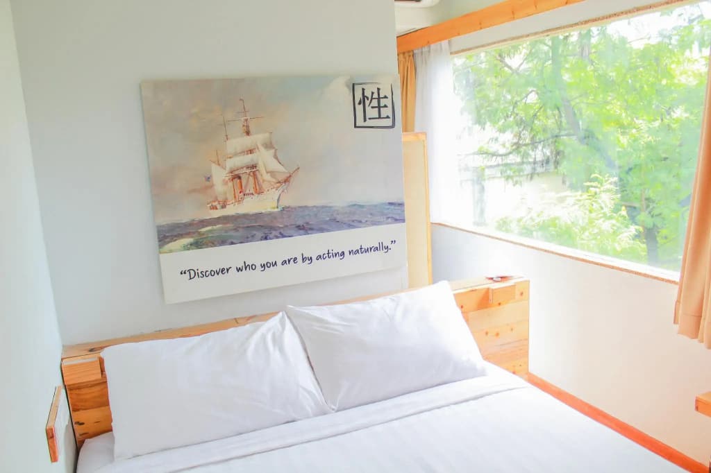 An Hotel Jakarta - photo 7