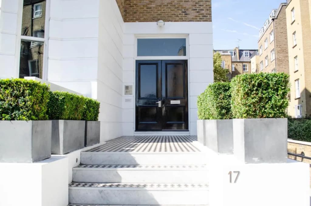 Templeton Place by Supercity Aparthotels - photo 31
