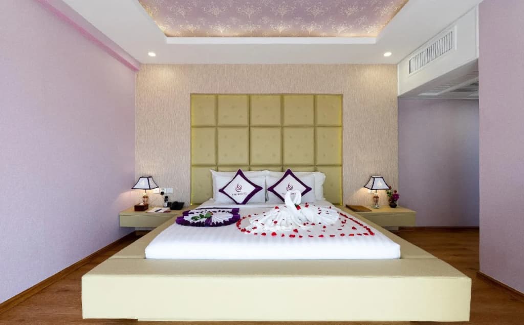 TTC Hotel Premium-Angkor - photo 3