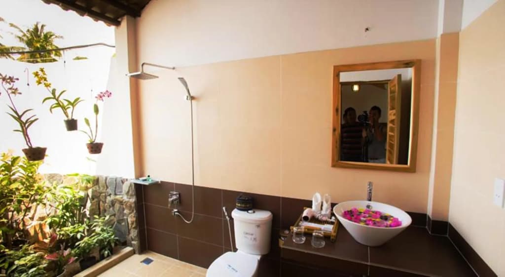 La Casa Resort - photo 8