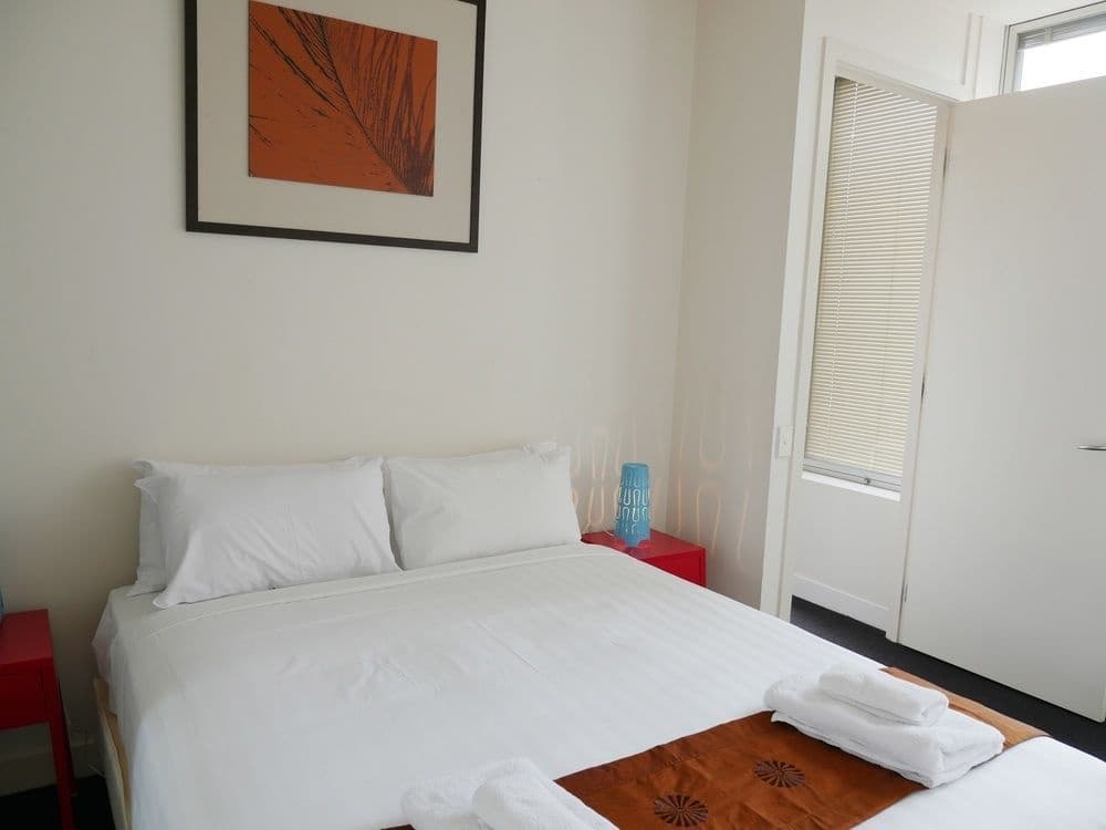 Corporate Stayz at Collins - photo 4