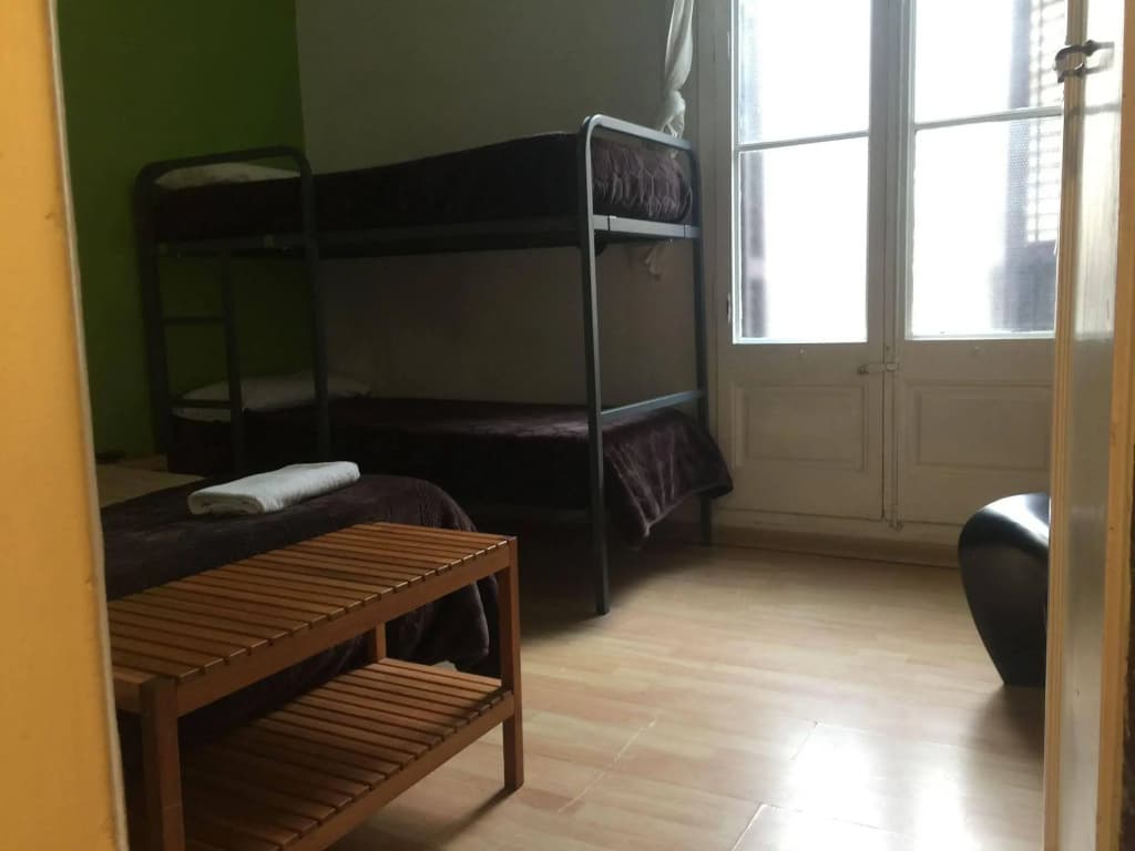 Hostal Sant Antoni - photo 4