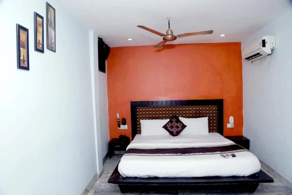 Hotel Heritage Home - photo 23