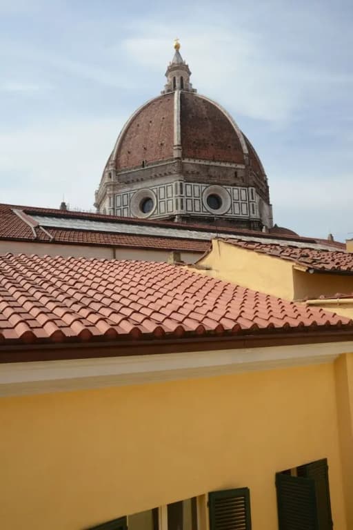 Residence Bufalini - main photo