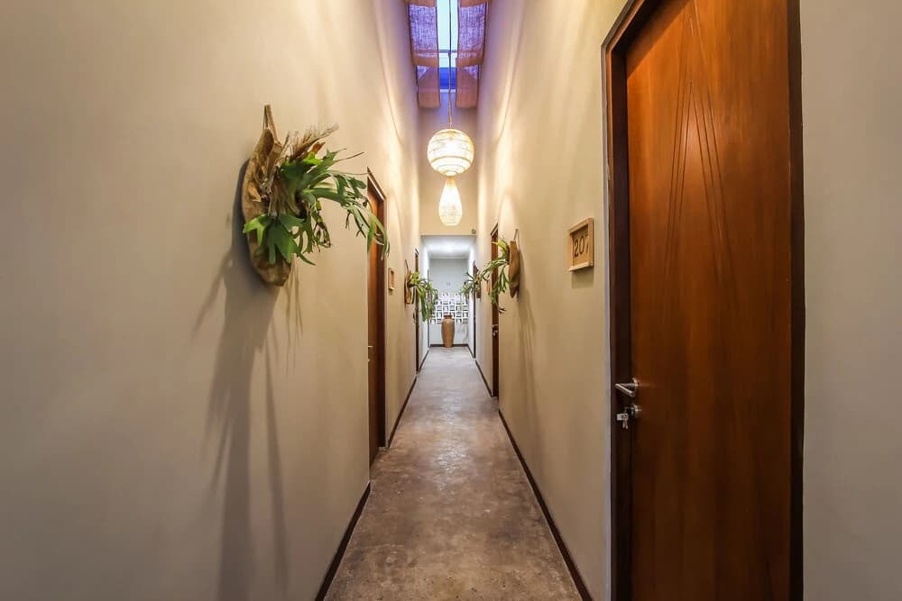 BRAW inn Canggu - photo 15