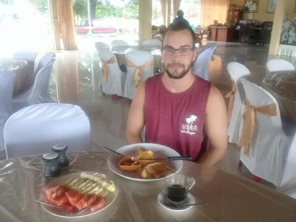 Samui Lakeside Hostel - Adults Only - photo 11