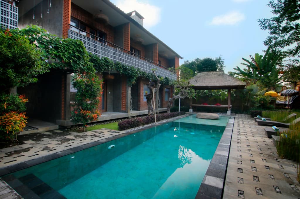 Mangosteen Ubud by Premier Hospitality Asia - photo 11