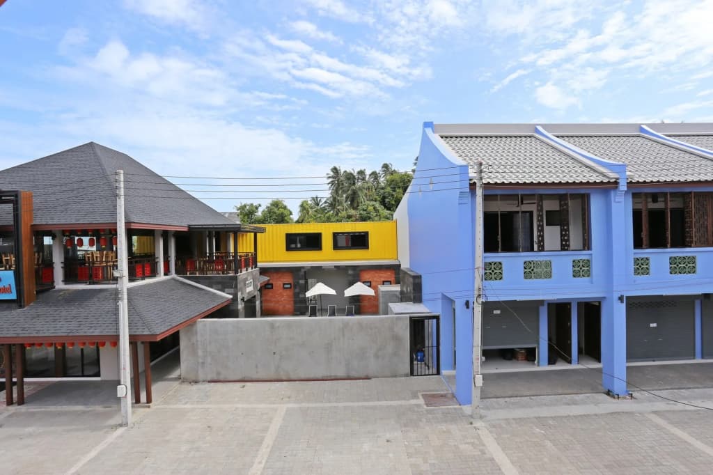 Tangren Hotel Samui - photo 17