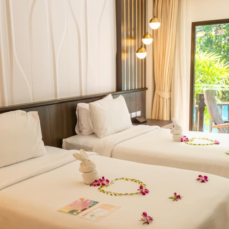 Nipa Resort - photo 45