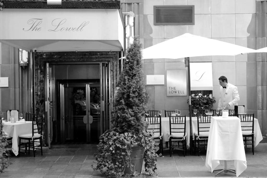 The Lowell - photo 30