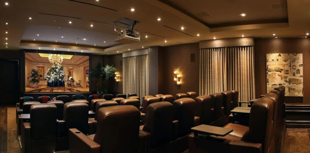 Four Seasons Los Angeles at Beverly Hills - photo 21