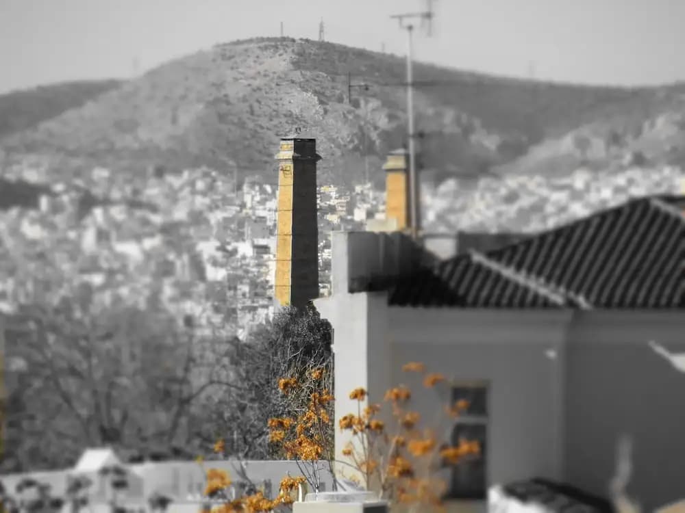 Monastiraki Factory Living - photo 9