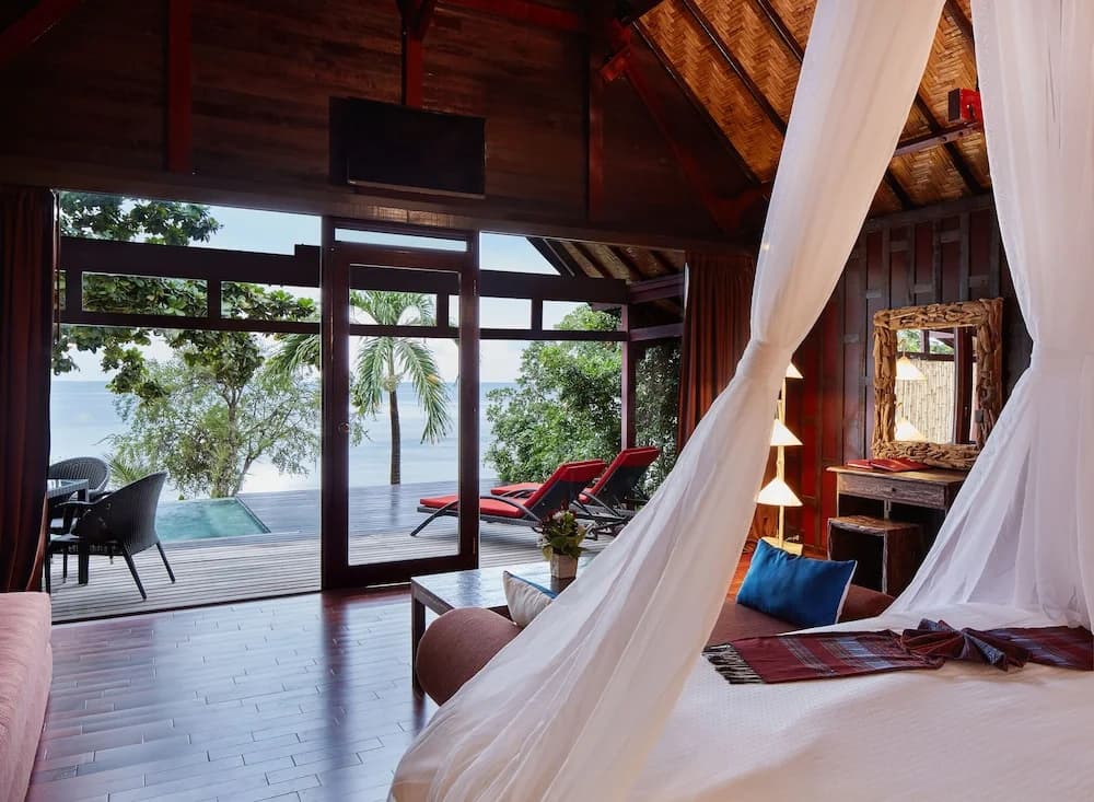 Phangan Bungalow - photo 2