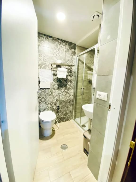 Tawhid Accomodation - photo 46