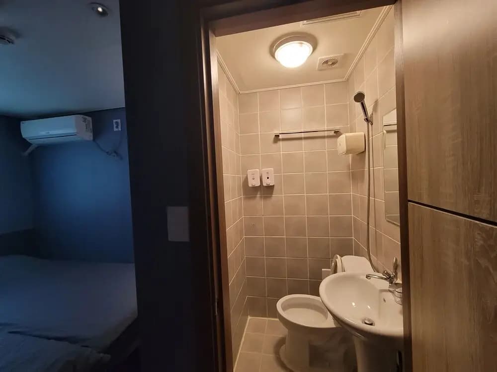 Olive Hostel - photo 23