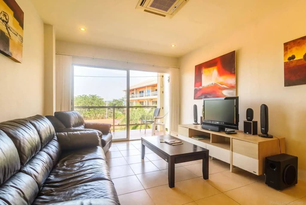 Bayshore Seaview - photo 1