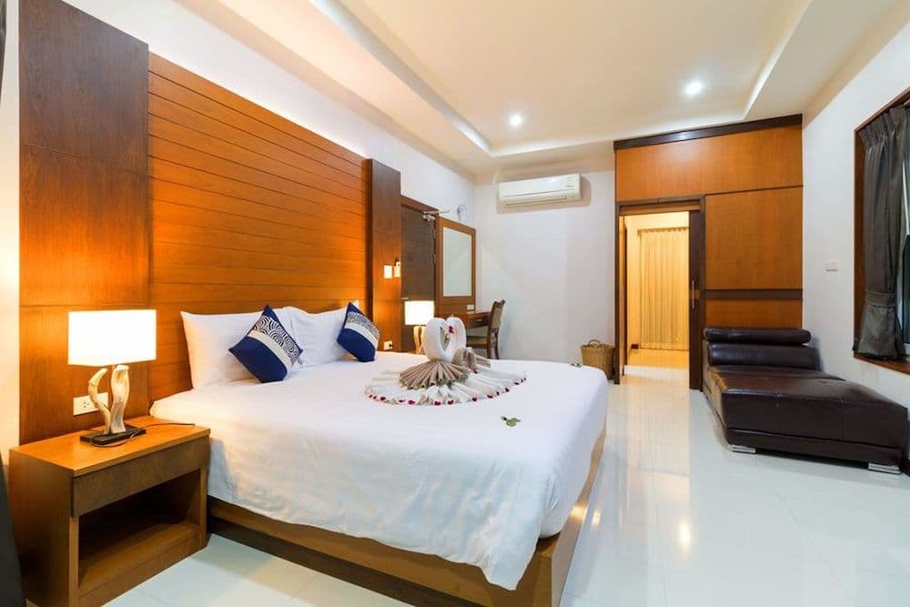 Surisa Seaview Pool Villas - photo 4