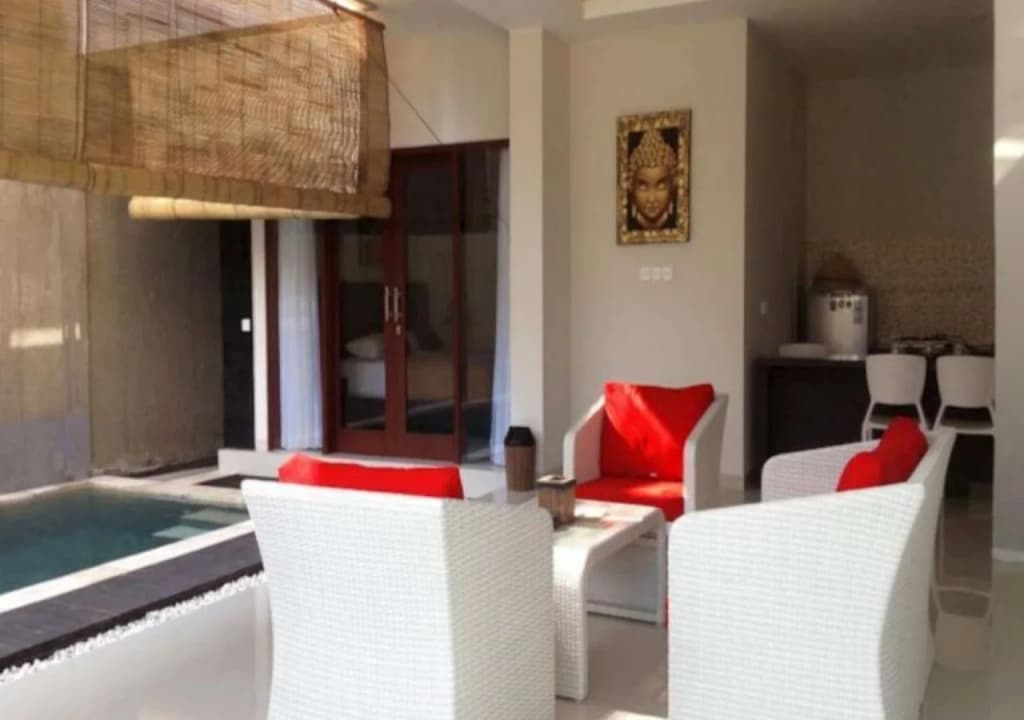 Villa Lovecho - photo 11