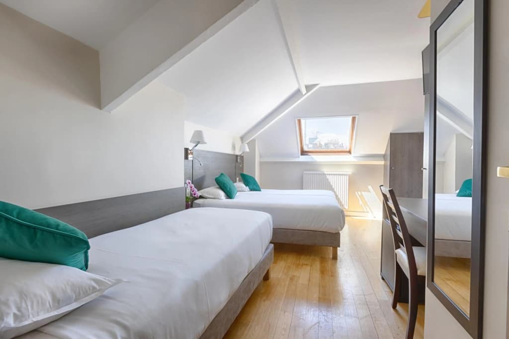 Beaugency Hotel - photo 5