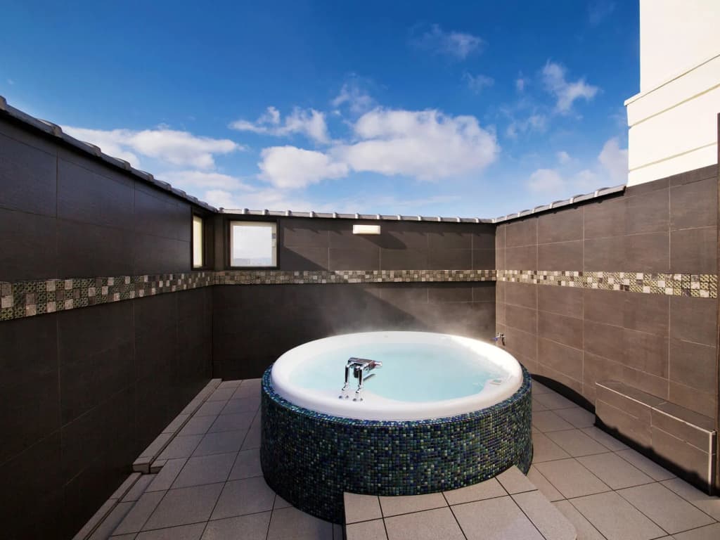 Ryokan KANADE Hotel - photo 16