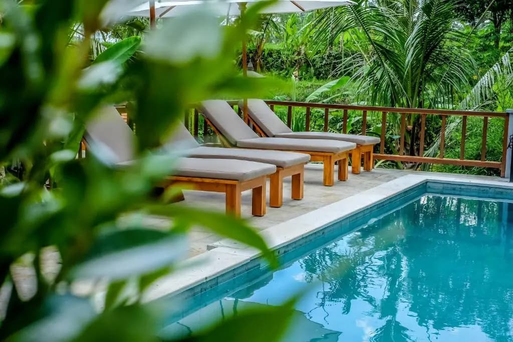 Pesantian Villa Pejeng Ubud - photo 14