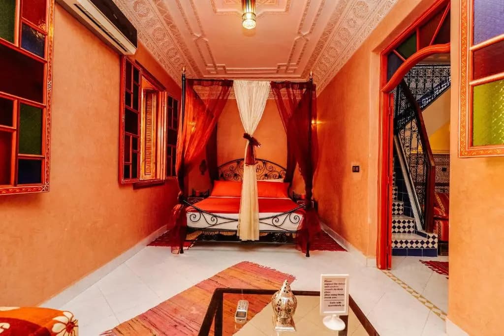 Riad For S - photo 3