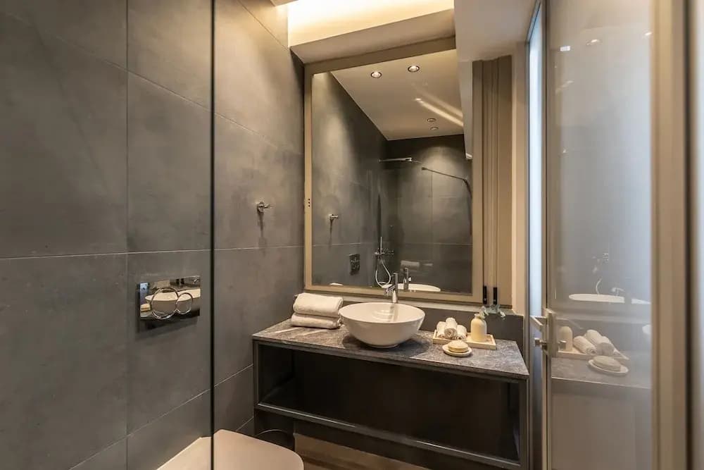 Celestial Athens Suites at Praxitelous - photo 24
