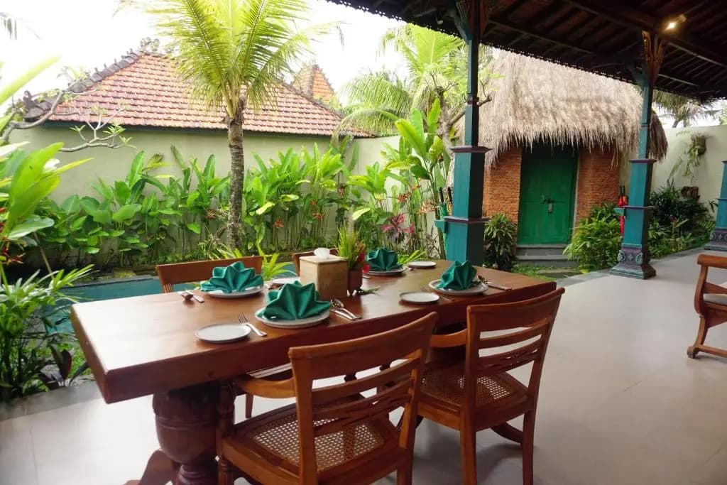 Arya Arkananta Resort and Spa Hotel  - photo 49