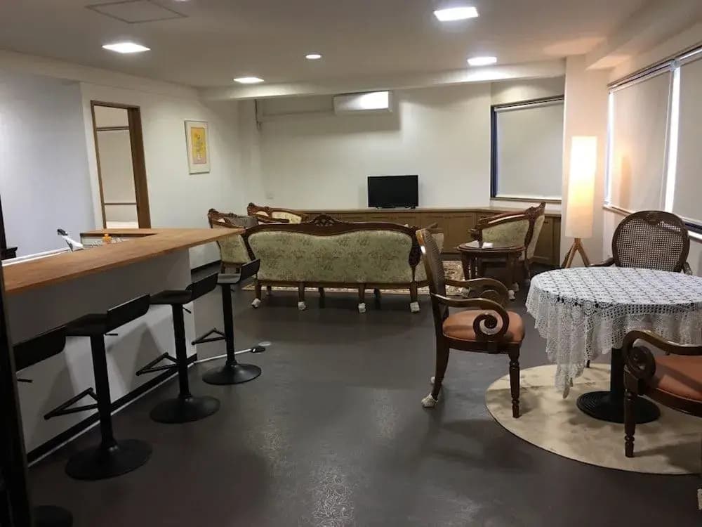 Smart Hotel Osaka 3 - photo 10