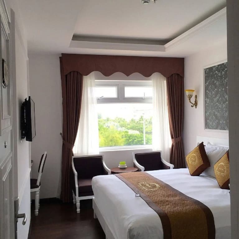 Sea Phoenix Hotel Da Nang - photo 3
