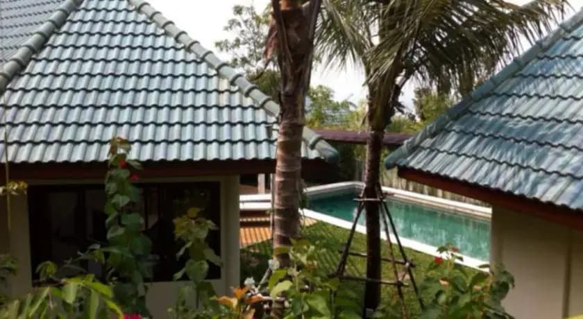 Villa "Plai Laem" BAG - photo 7
