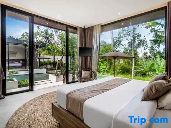 Villa WK by BaliSuperHost - photo 12