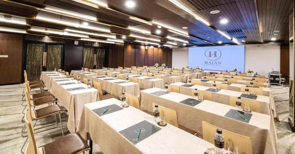 Haian Riverfront Hotel Da Nang - photo 13