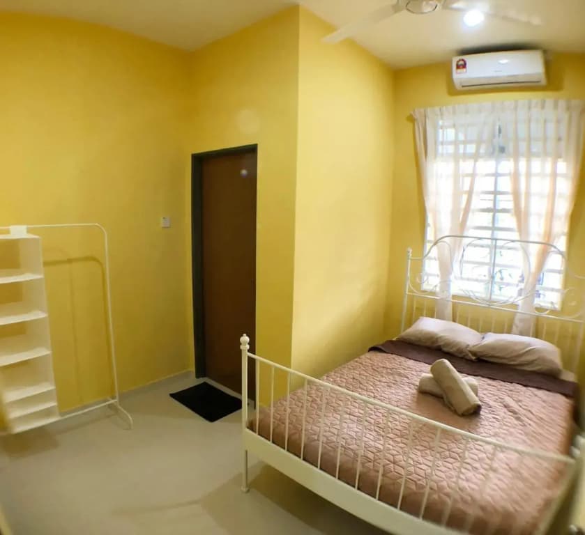 Twin Homestay D - photo 8