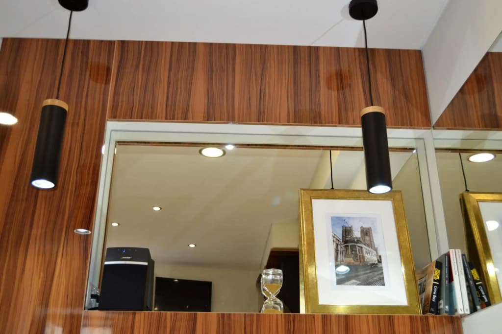Modern Cozy Studio - Portas Do Sol - photo 2