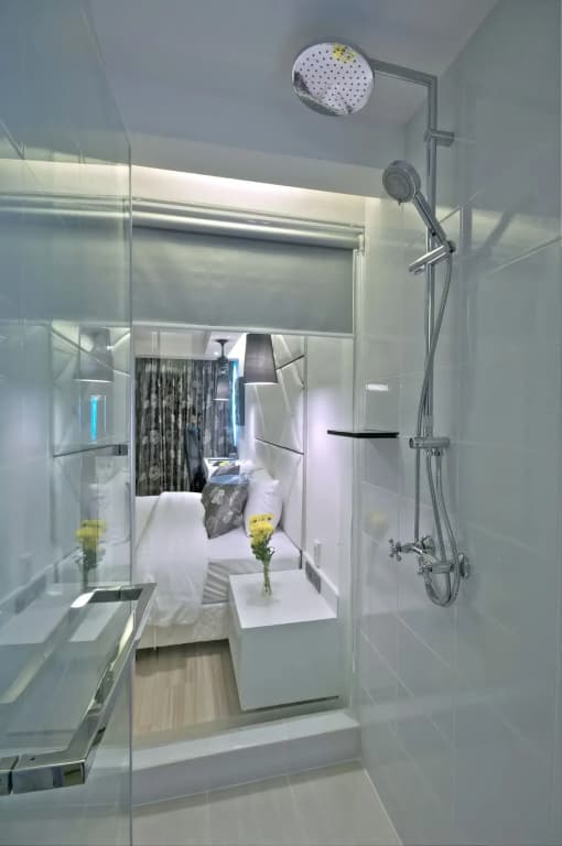 Sukhumvit Suites Hotel - photo 37