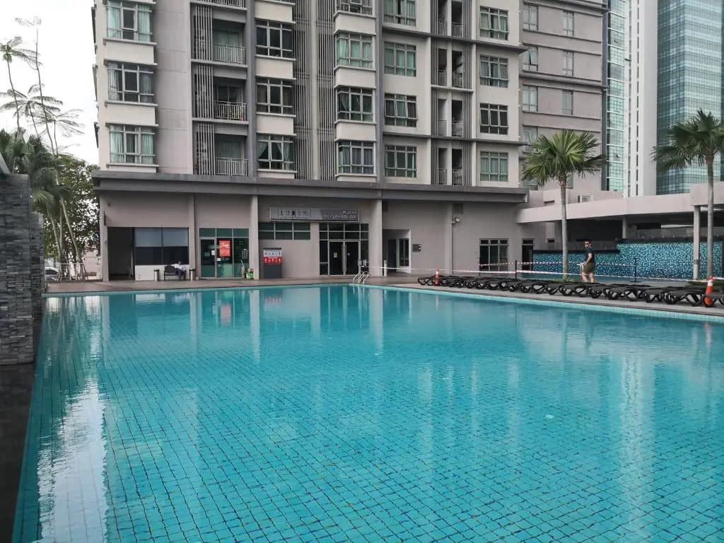 9am-5pm, SAME DAY CHECK IN AND CHECK OUT, Work From Home, Shaftsbury-Cyberjaya, Comfy Home by Flexih - photo 4