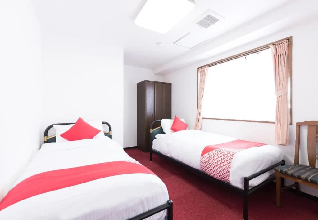 Hotel Toka - photo 5