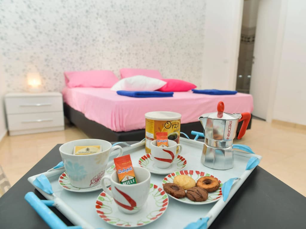 BB Coffee Room - photo 9