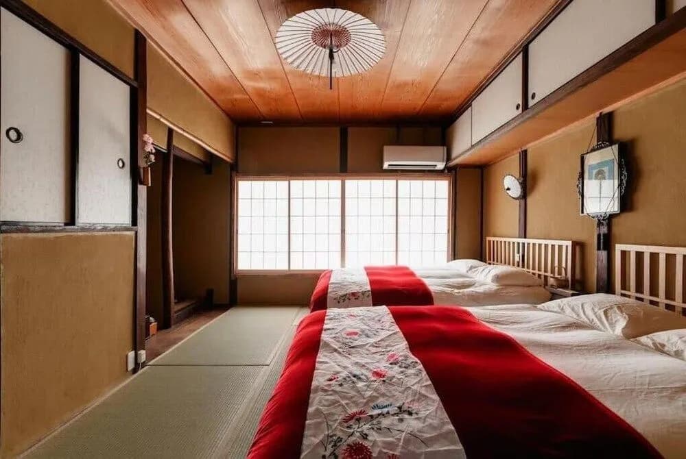 TSUDOYA Tennouji - photo 3