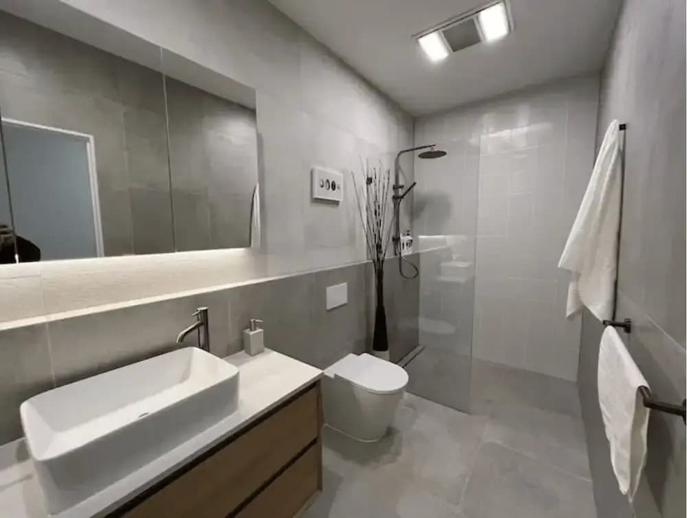 Macquarie Guest House - photo 8