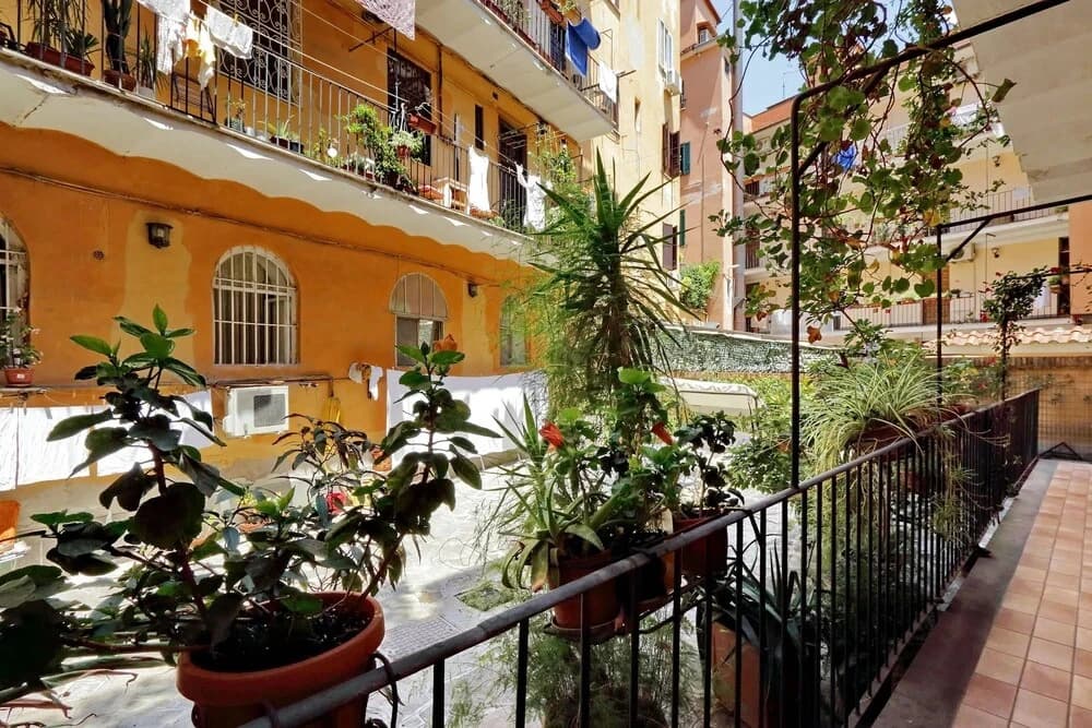 Lappartamento - Trastevere Area - photo 29